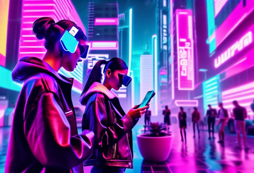 AR-Erlebnisse im Marketing mit interaktiven Produktvisualisierungen und Nutzerengagement