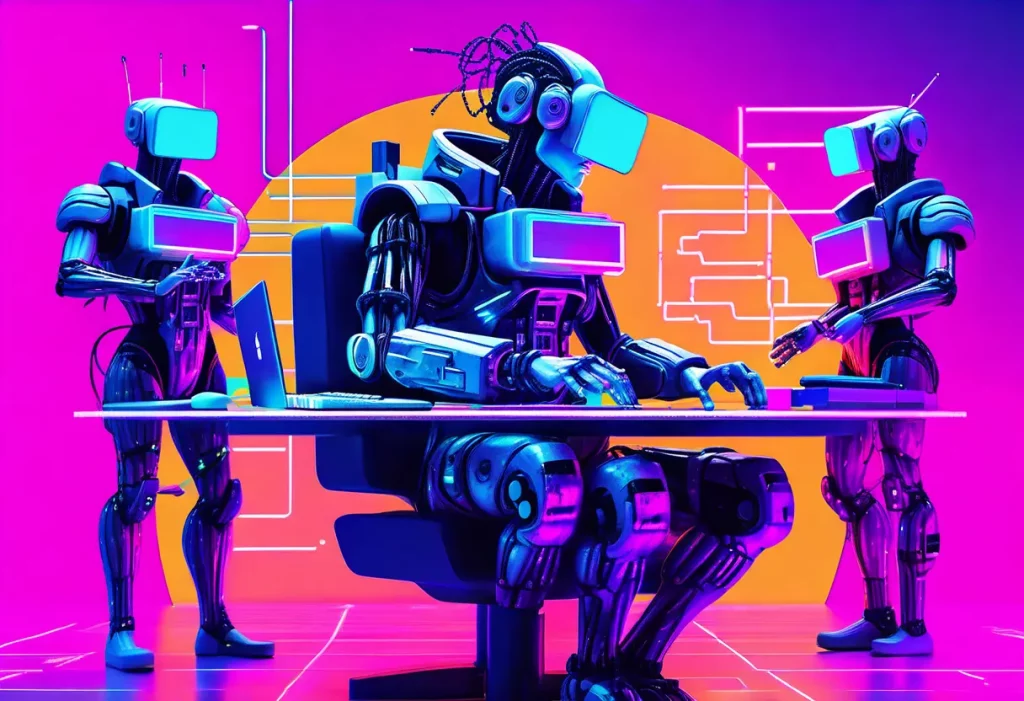 Leonardo.ai API Integration für Entwickler und Designprofis 2025