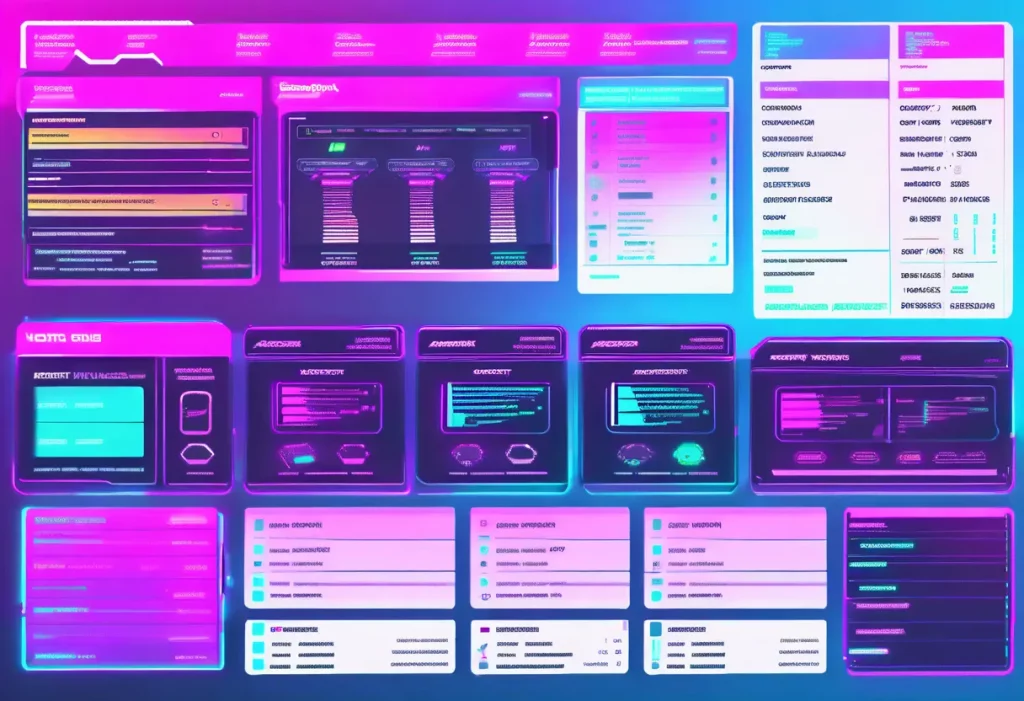 Vergleichstabelle automatisierte Berichtserstellung Software 2025