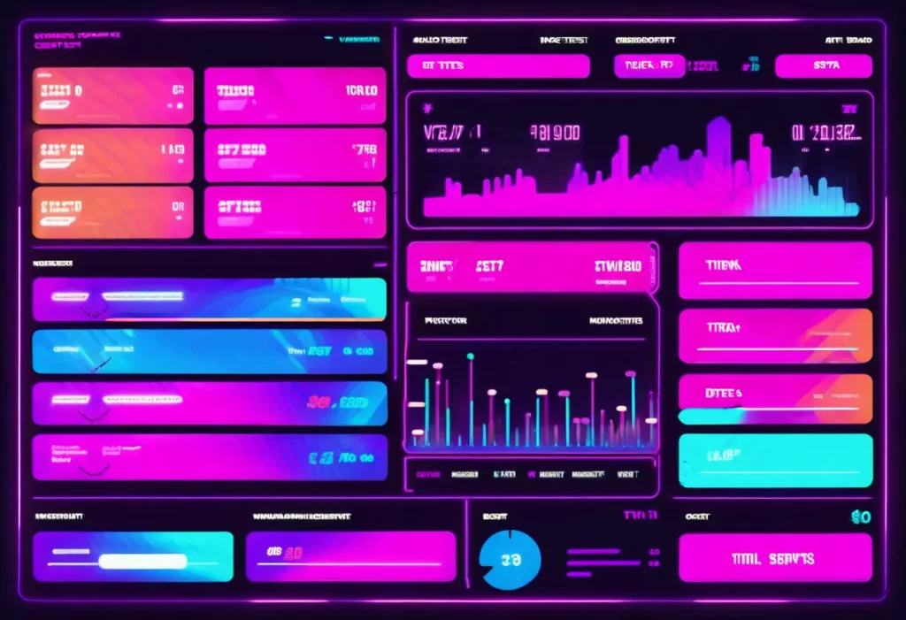 Ticket-Management-Dashboard automatisierte Kundensupport-Tickets 2025