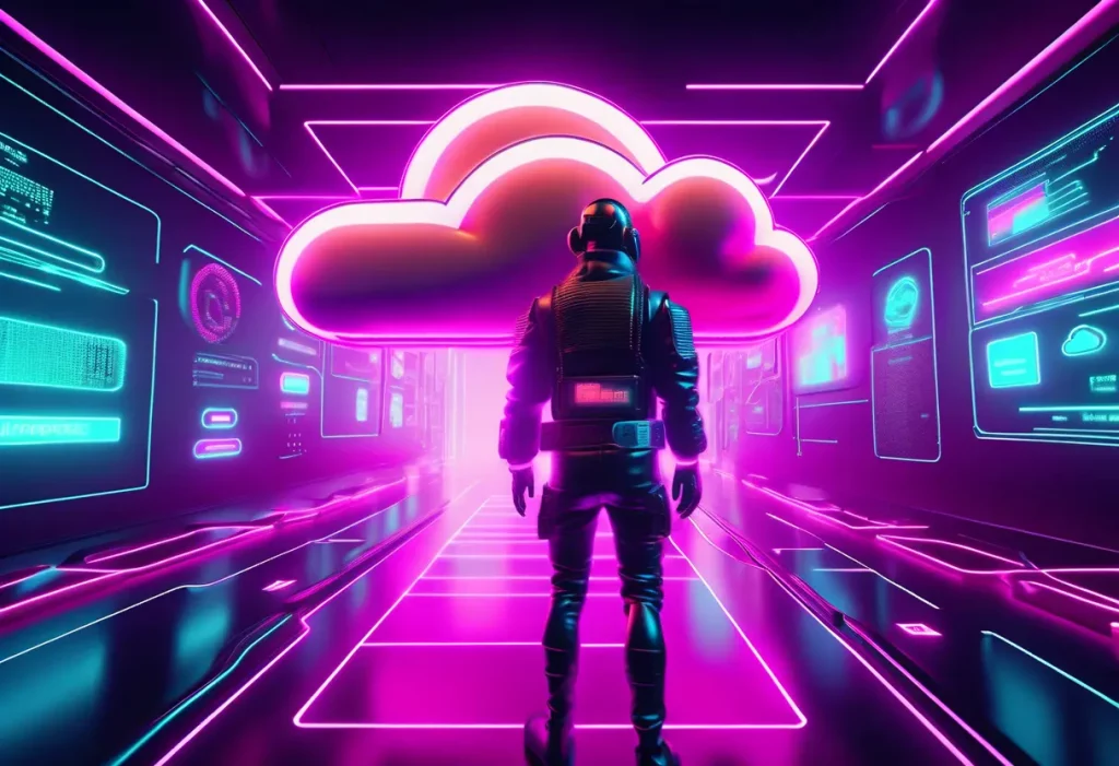 Cloud-basierter Automatisierungs Trigger mit Sicherheitsaspekten