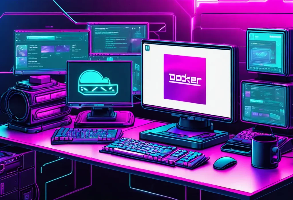 Docker Installation Windows Mac Anleitung 2025