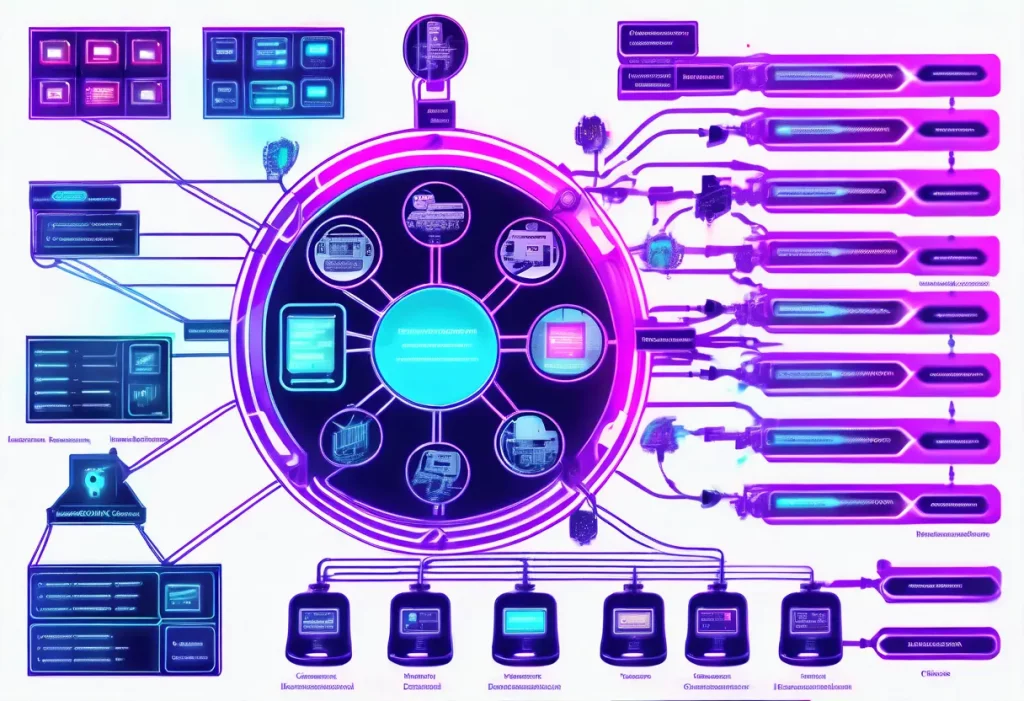 Integration HR-Automatisierung, digitale HR-Systeme, effiziente Personalverwaltung