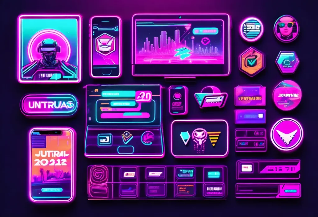Interaktive Kampagnen Gamification Social Media Engagement 2025