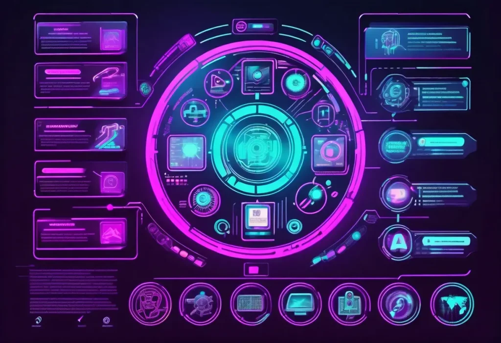 KI-gestützte Unternehmenskommunikation mit automatisierten Tools und Softwarelösungen