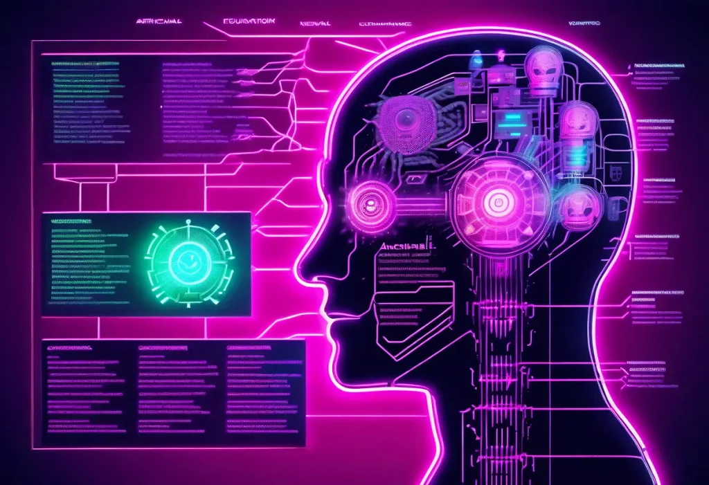 Künstliche Intelligenz technologische Grundlagen neuronale Netze maschinelles Lernen 2025