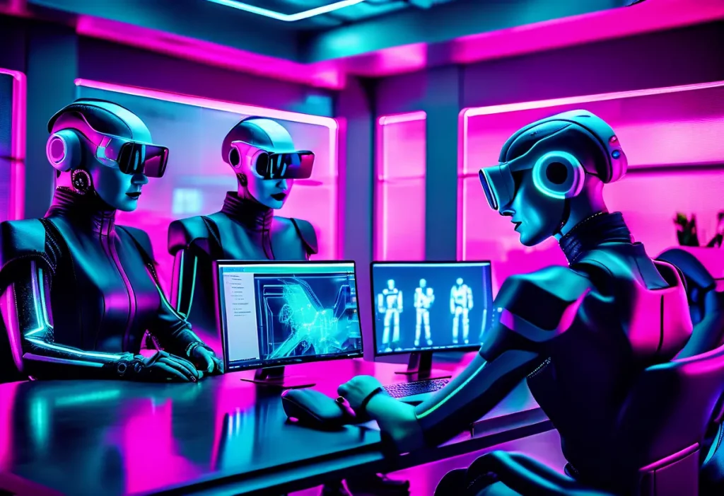 Open AI Einsatz in deutscher Firma für Marketingautomatisierung