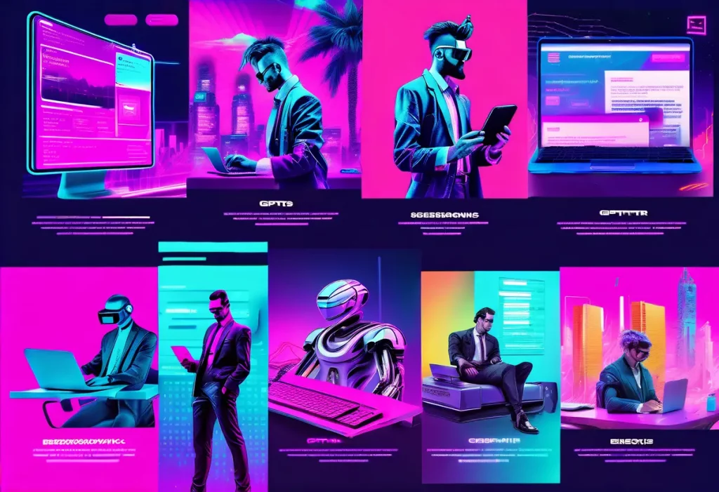 Praxisbeispiele für personalisierte Newsletter durch GPT im Marketing