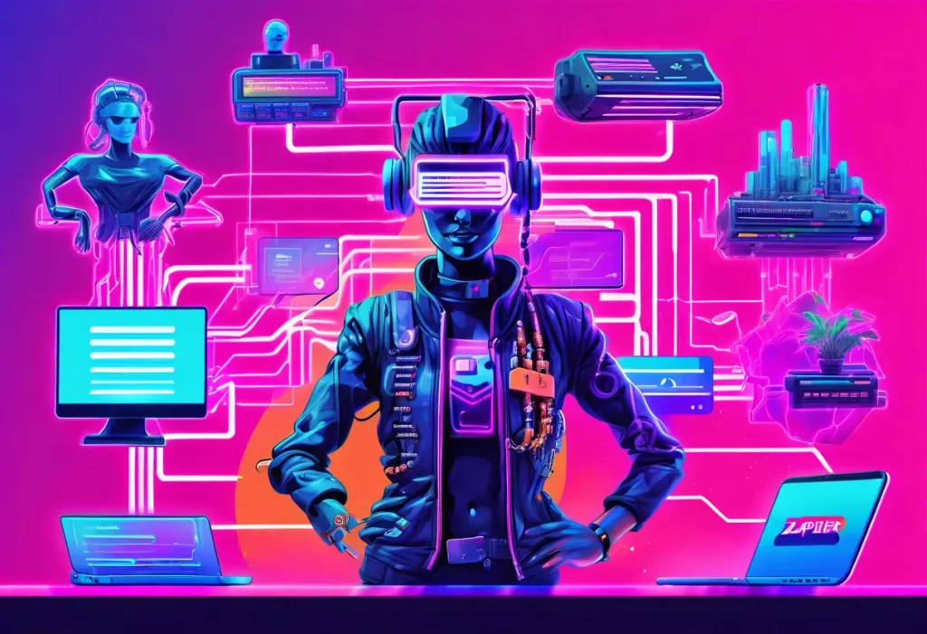 Skool Communitys Automatisierungen Zapier Integration 2025