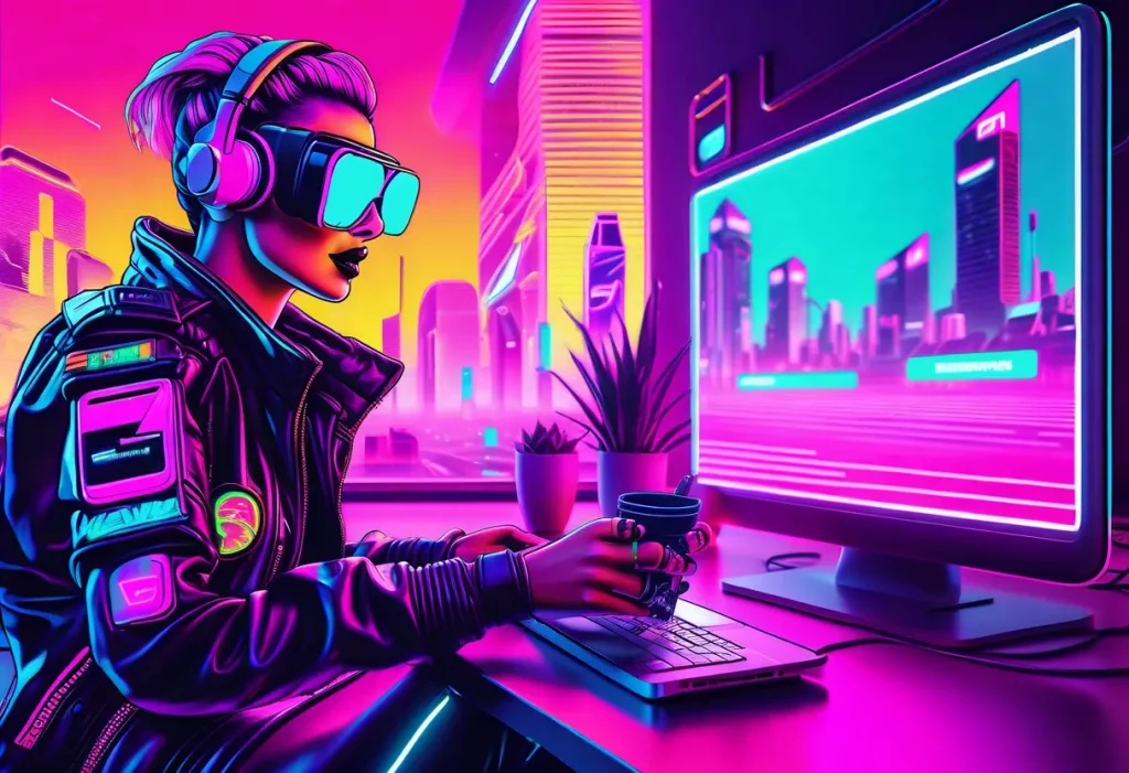 Virtuelles Marketing erfolgreiche Kampagne Beispiel 2025