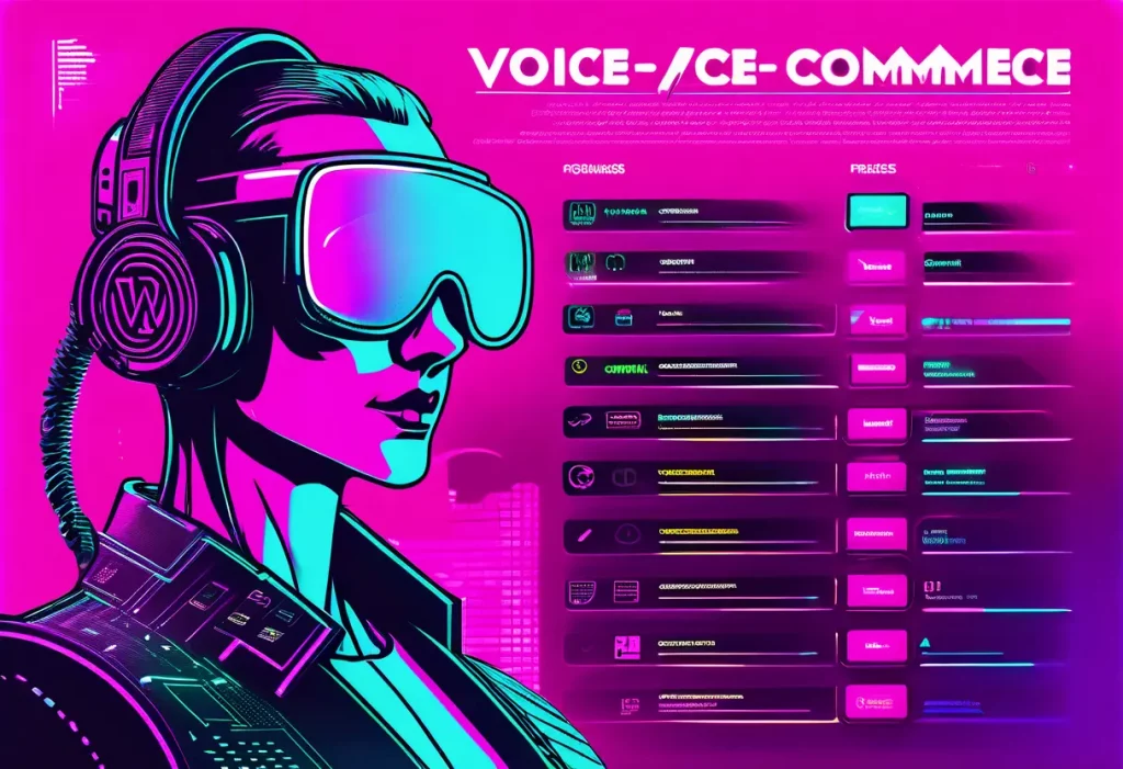 Voice Commerce Plattformen Vergleich Deutschland Funktionen Kosten 2025