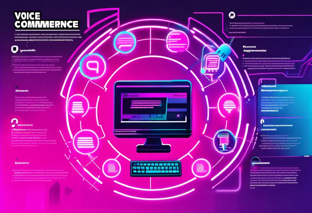 Voice Commerce Implementierung Schritte Integration Shopsysteme Deutschland 2025