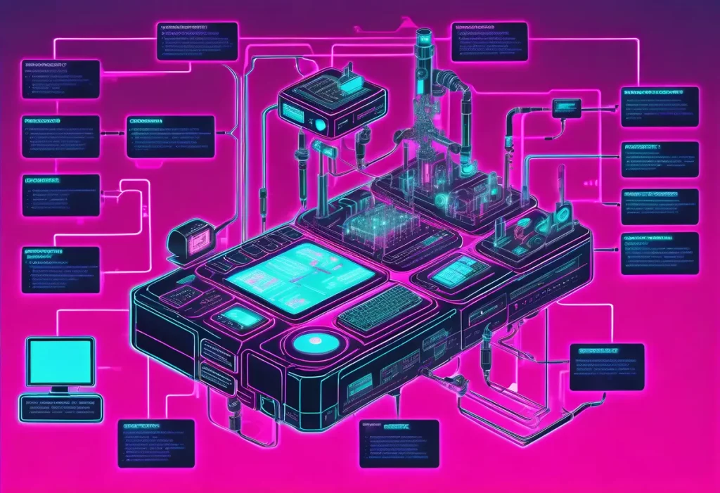 Struktur und Integration von wiederverwendbaren Sub-Workflows in Automatisierung