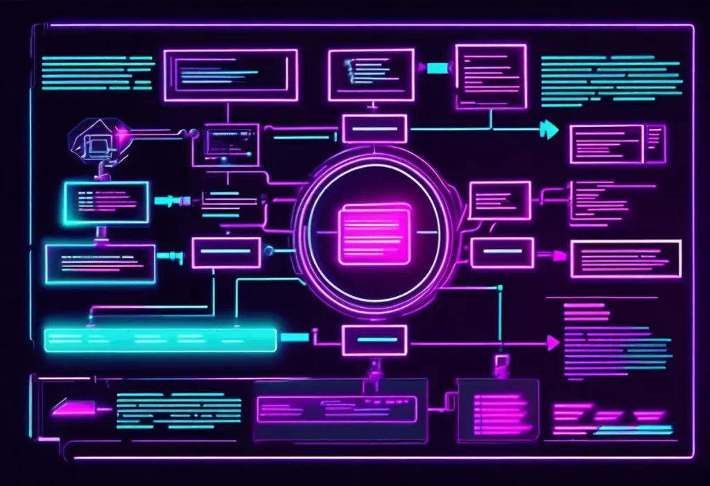 Workflow-Automatisierung Prozessvisualisierung Geschäftsprozesse
