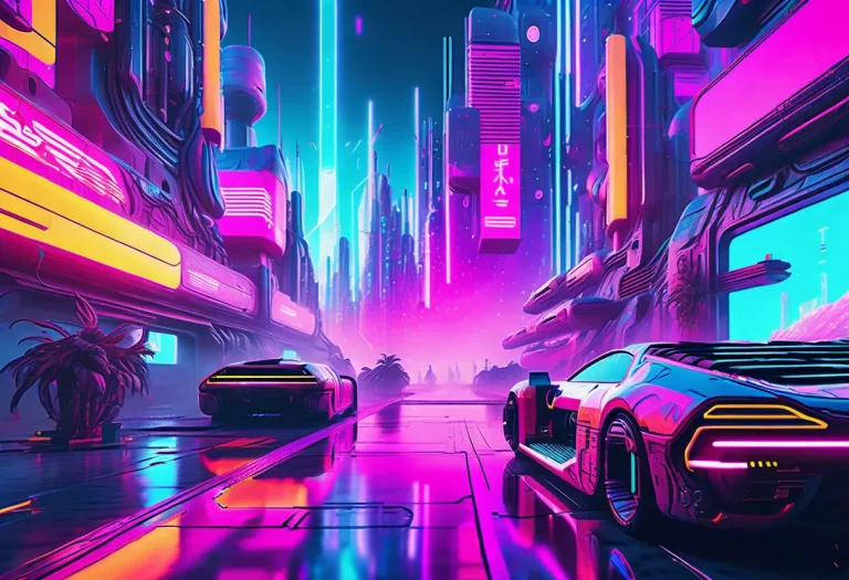 AI Bilder generieren Beispiel mit moderner KI-Technologie 2025