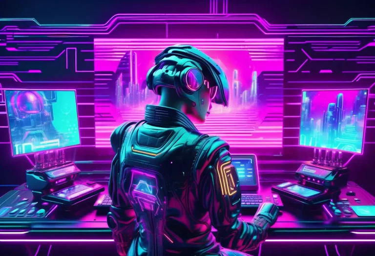 AI Image Generator kreative Bildgestaltung 2025