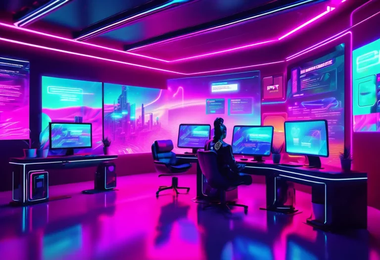 Automatisierte Anzeigenerstellung per GPT-API für effiziente Marketingkampagnen