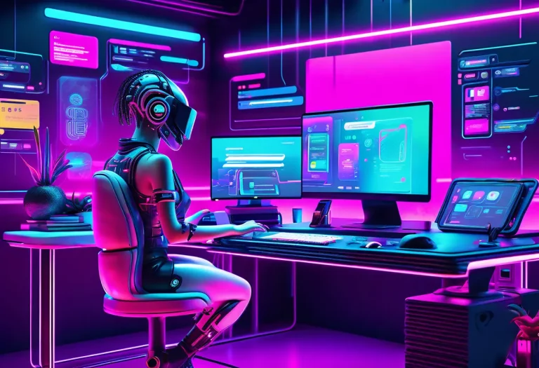 ChatGPT als Marketing Assistant für modernes KI-Marketing 2025