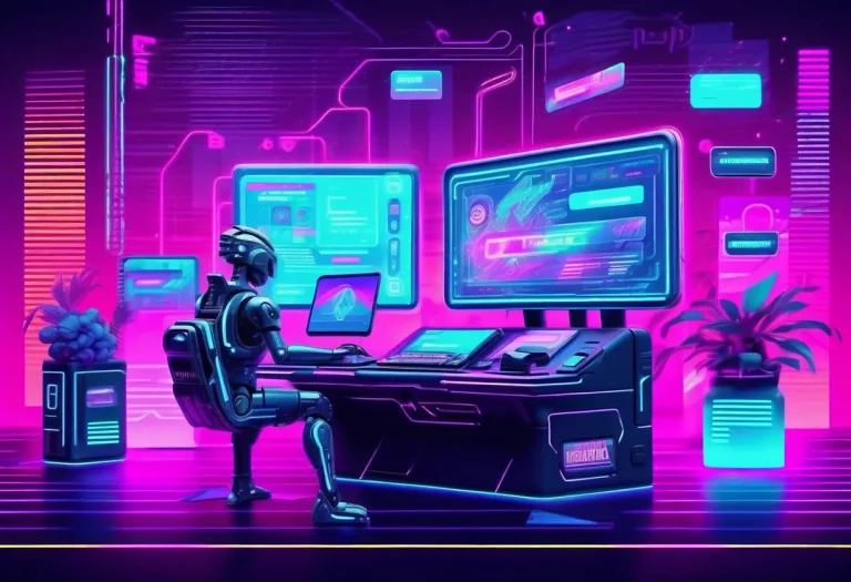 KI Content Generator effiziente Content-Erstellung Marketing 2025