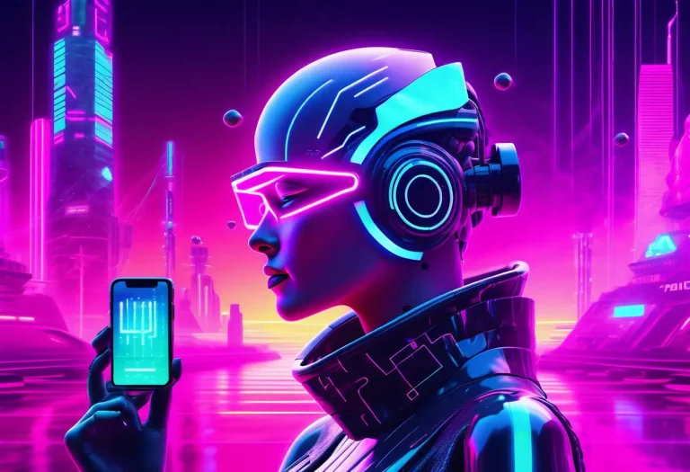 KI-Manipulation im Marketing 2025: Chancen und Risiken visualisiert