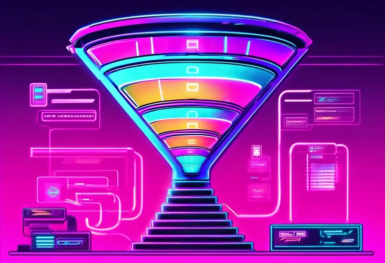 Konversionstrichter durch KI verbessern mit personalisierten Nutzerpfaden