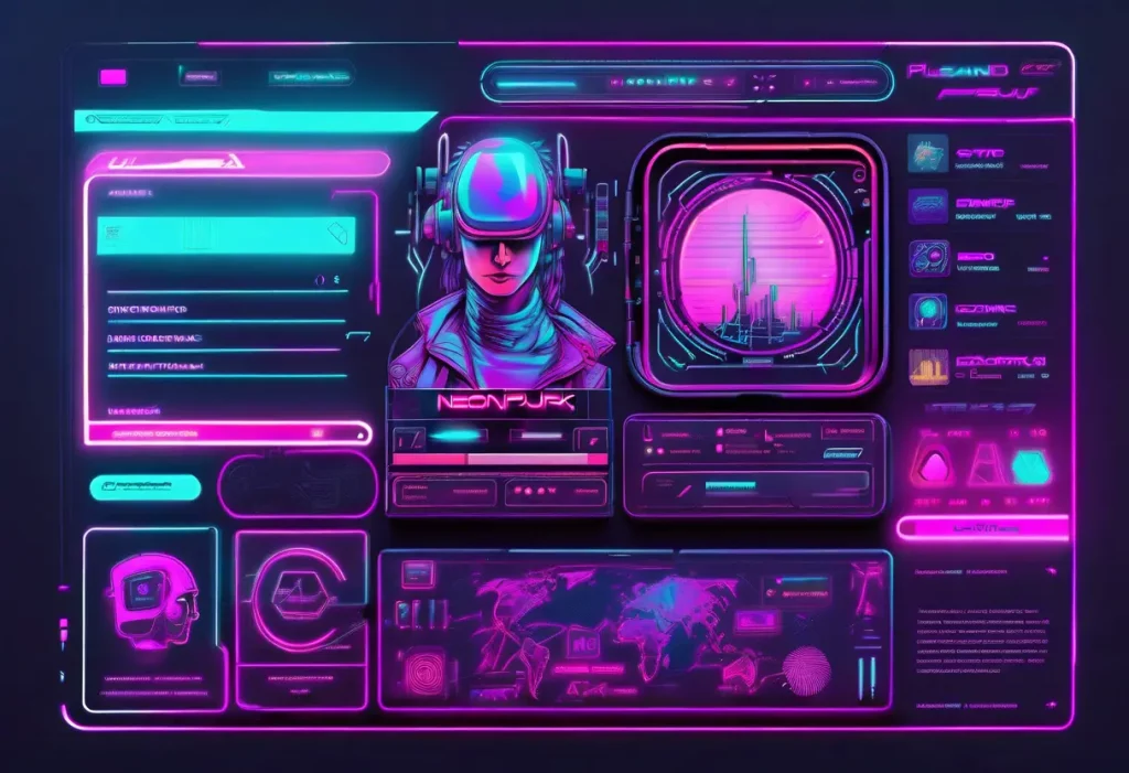 Leonardo.ai Plattform für KI-basierte Kunst und Design 2025