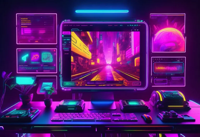 Adobe Firefly KI-Plattform für kreative Bildgenerierung und Design 2025