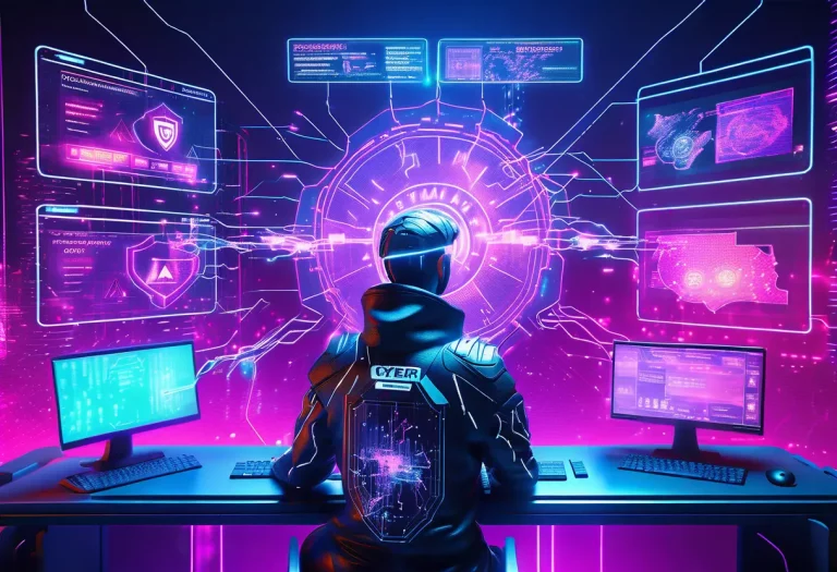 Advanced Threat Protection und Anomalie-Erkennung im Netzwerk zur Cybersecurity 2025