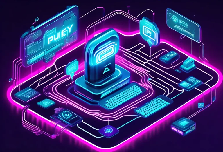 API-Keys Funktionsweise und sichere Anwendung 2025