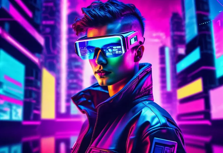 Augmented Reality-Anwendungen 2025 innovative Technologie im Marketing und Industrie