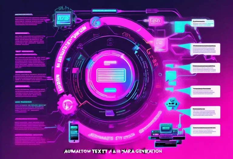 Automatische Textgenerierung Marketing Workflow mit KI-Tools und CMS Integration