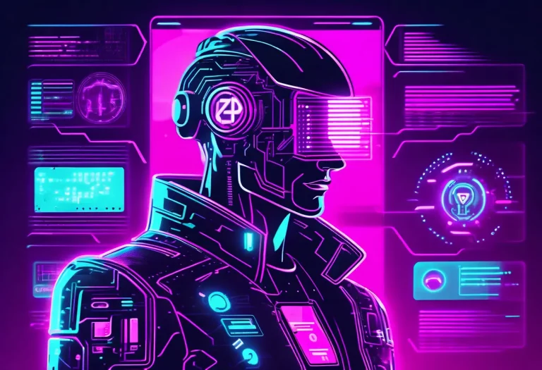 Automatisierte A/B-Tests Prozess Visualisierung für Marketing 2025