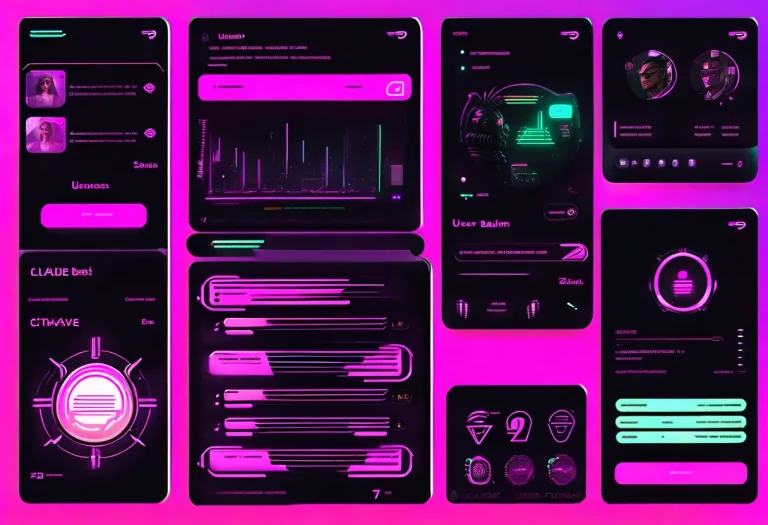 Claude.ai KI-Chatbot Interface für Unternehmen 2025