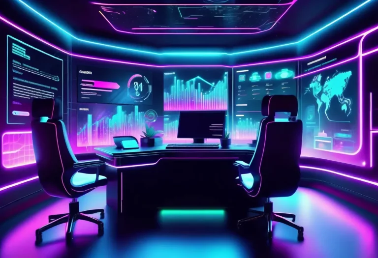 CRM Automatisierung mit AI moderne Kundenverwaltung digital