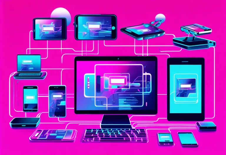 Cross-Device-Attribution im digitalen Marketing mit mehreren Geräten 2025