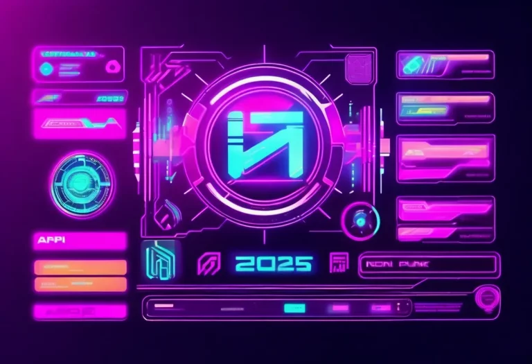 DeepAI Plattformübersicht mit KI-API Funktionen 2025