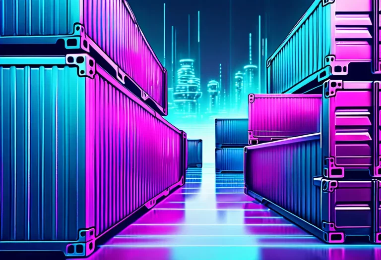 Docker Containerisierung moderne Softwareentwicklung 2025