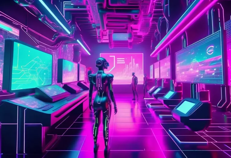 Google KI innovative Anwendungen für Marketing und Unternehmen 2025