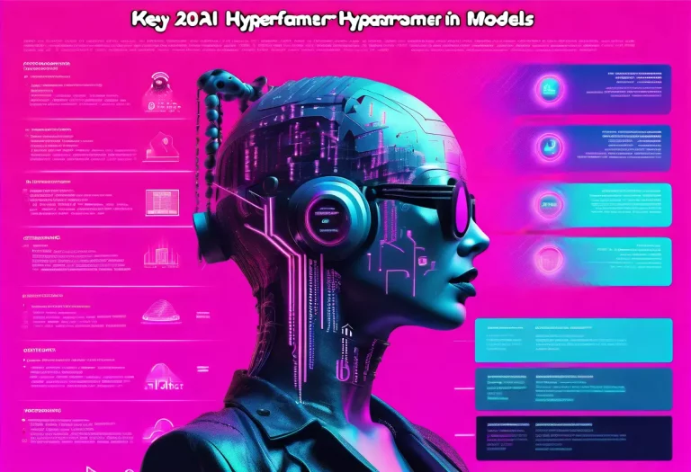 Hyperparameter für KI-Sprachmodelle Einfluss Übersicht 2025