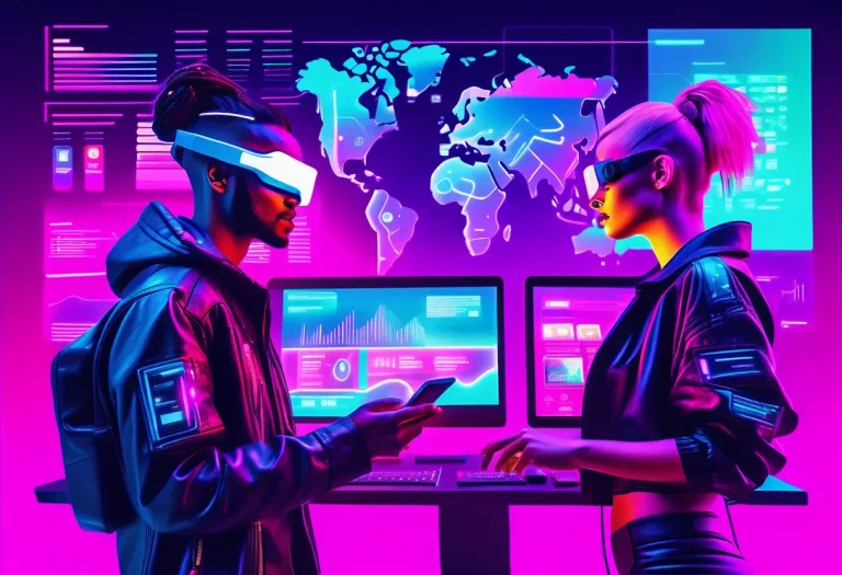 Interaktive Kampagnen erfolgreiches Marketing 2025 digitale Interaktion