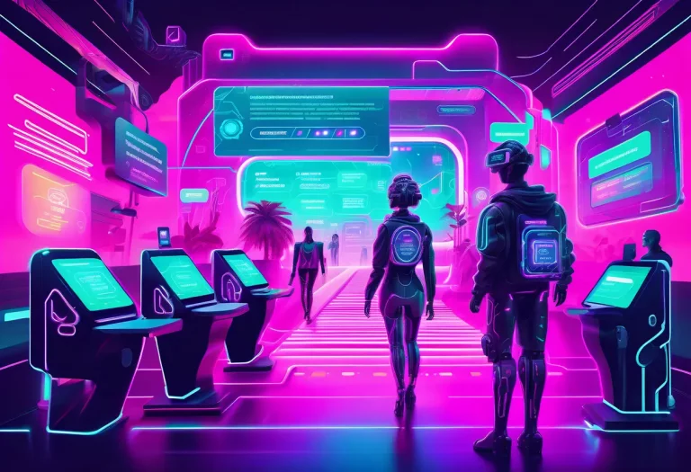 KI-gestützte Customer Journey Visualisierung im Marketing 2025