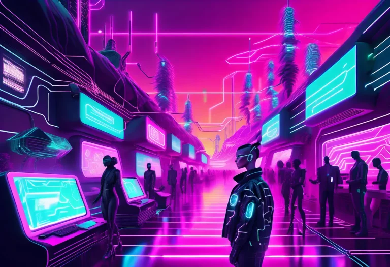 Kundenbindung durch KI digitale Vernetzung und Personalisierung