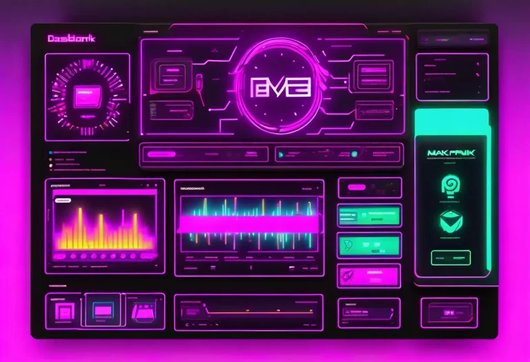 Make.com Automatisierungsplattform Workflow Visualisierung 2025