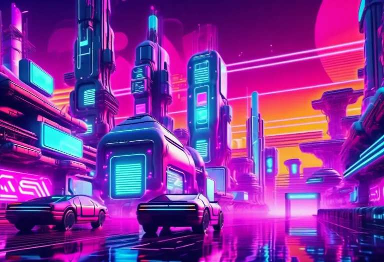 Marketing von morgen innovative Strategien 2025