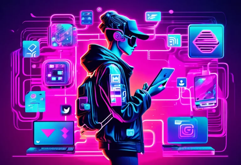 Mechanismen für User-Generated Content mit Nutzerbeteiligung und Content Marketing 2025