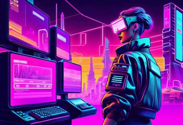 Pay-as-you-scale Preismodell Skalierbarkeit und Kostenkontrolle Illustration