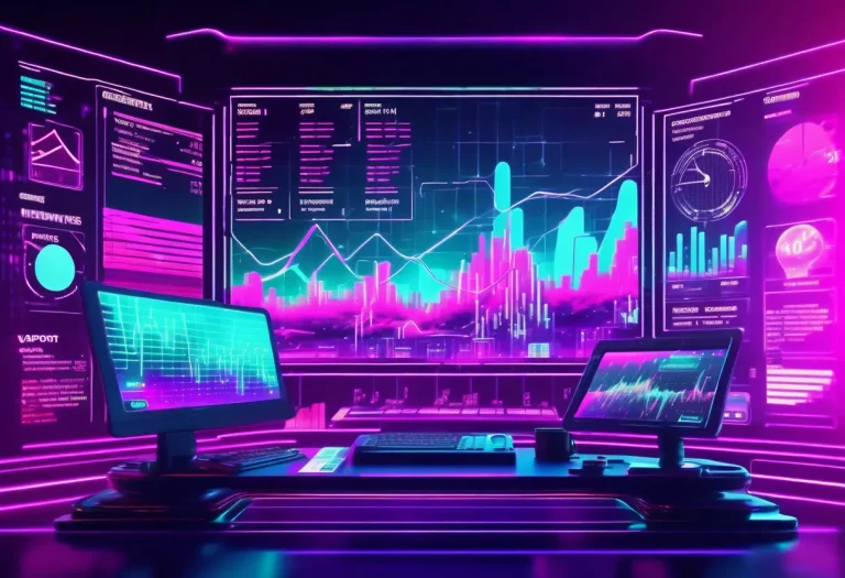 Predictive Analytics Datenanalyse Prognose Unternehmen 2025
