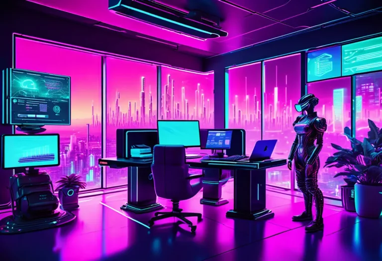 Prozessautomatisierung moderne digitale Transformation Unternehmen 2025