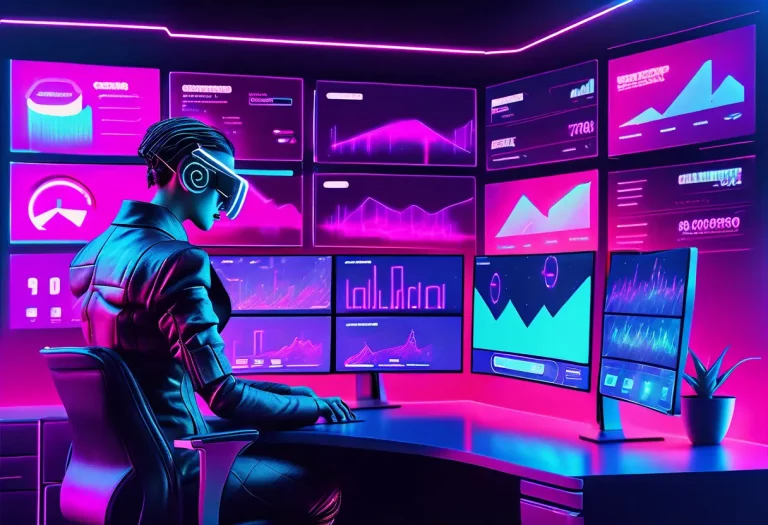 Real-Time Attribution Dashboard mit Echtzeitdaten und KI-Analyse