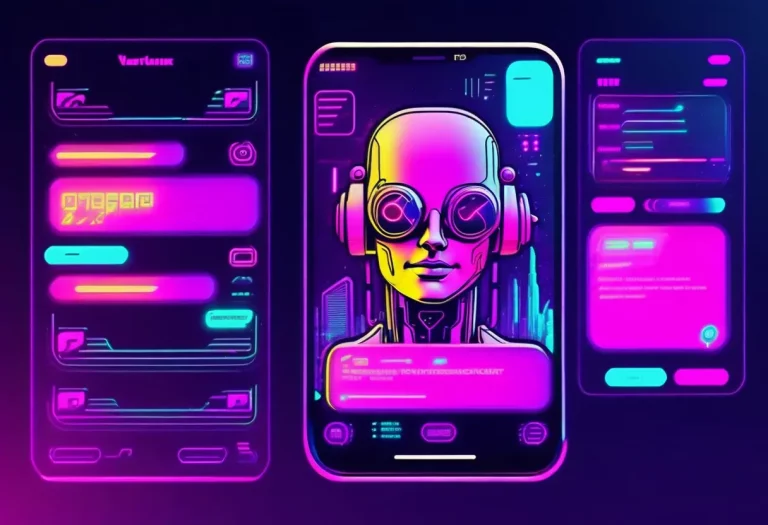 Realtime-Engagement mit Chatbots für verbesserten Kundenservice